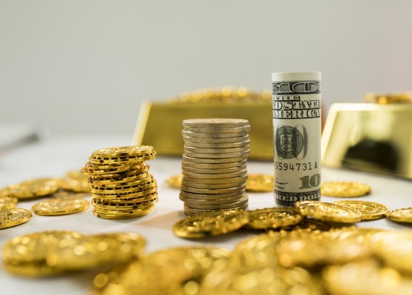 押金和定金