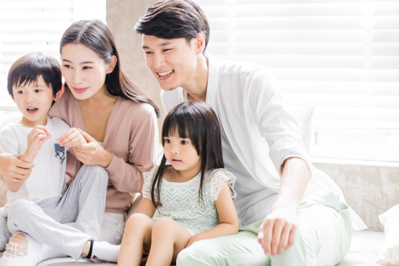 变更子女抚养协议